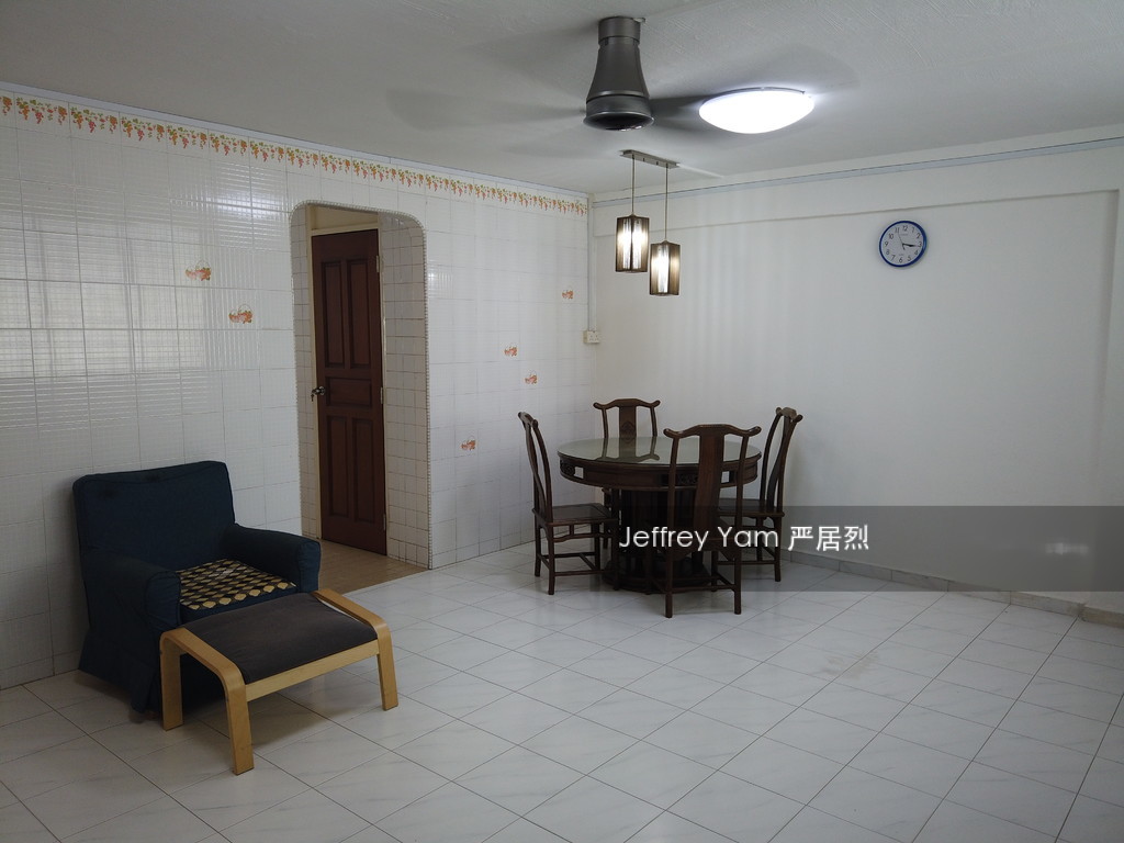 Blk 686 Hougang Street 61 (Hougang), HDB 4 Rooms #196897872